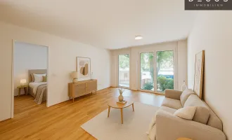 | ERSTBEZUG IN HIETZING | MIETBEGINN PER 01. DEZEMBER 2025 | 3 ZIMMER | GARTEN | ST. VEIT GASSE 25 |