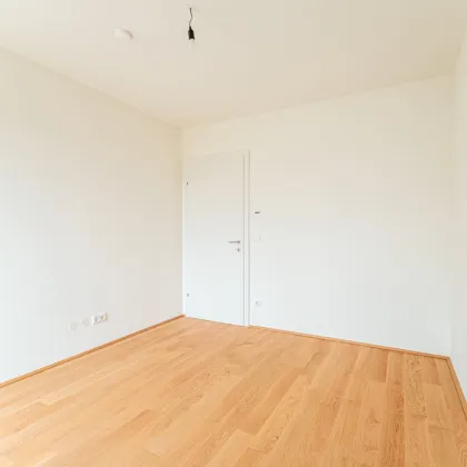 Hervorragende Raumaufteilungen im begehrte Niedrig-Energie-Standard – Grün – grüner – Hirschfeld - Bild 3