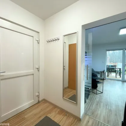 IHR KLEINES TRAUMHAUS in Ruhelage mit Garten & Privatsphäre! - Bild 3