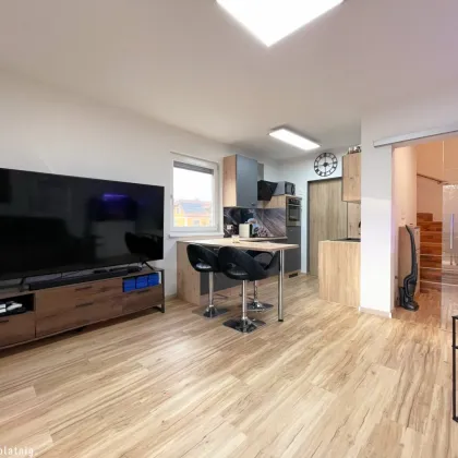 IHR KLEINES TRAUMHAUS in Ruhelage mit Garten & Privatsphäre! - Bild 2