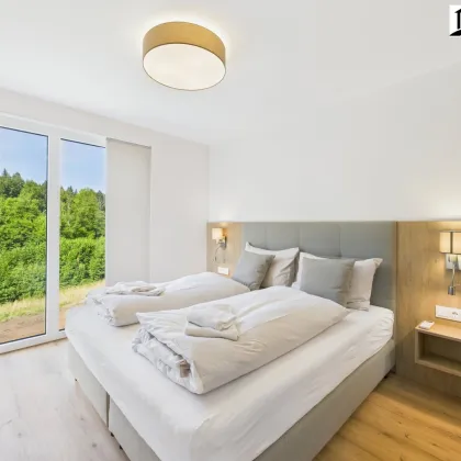 FERIENHAUS ALS ANLAGEOBJEKT MIT EIGENNUTZUNG - Top 9 - bereits fertiggestellt - Bild 2