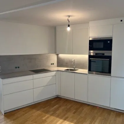2,5-Zimmer-Maisonette an der Linzer Promenade - Bild 2