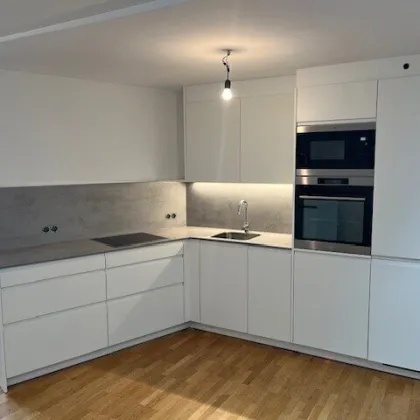 2,5-Zimmer-Maisonette an der Linzer Promenade - Bild 3