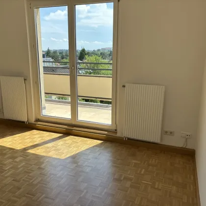 Dachterrassenhit (51m² Wohnung, 39m² Terrasse) mitten im Grünen - Gobergasse - Bild 3