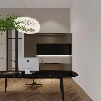 2 Exklusive LOFT-Büro/Atelier´s – Neubauqualität trifft Altbaucharme - Bild 3