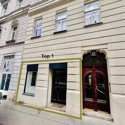 2 Exklusive LOFT-Büro/Atelier´s – Neubauqualität trifft Altbaucharme - Bild 2