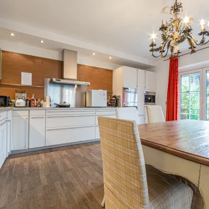 Attraktives Wohn- und Geschäftshaus in bester Lage von Straßwalchen - Bild 3