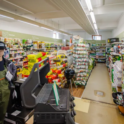 ATTRAKTIVE GESCHÄFTSFLÄCHE FÜR IHR UNTERNEHMEN! - Bild 3