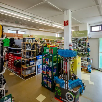 ATTRAKTIVE GESCHÄFTSFLÄCHE FÜR IHR UNTERNEHMEN! - Bild 2