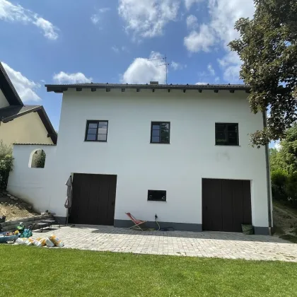 Großräumiges Einfamilienhaus in Traunfeld – 160 m² für Ihr Familienglück! 479.000 € - Bild 2