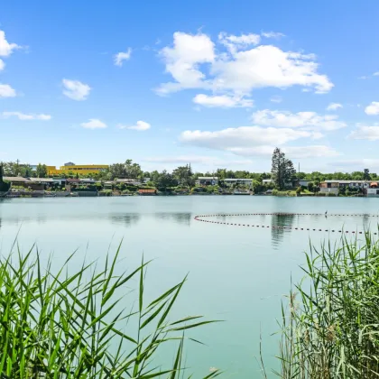 Freizeitparadies in Süssenbrunn/ Stadtgrenze/Pachtgrund - Bild 3