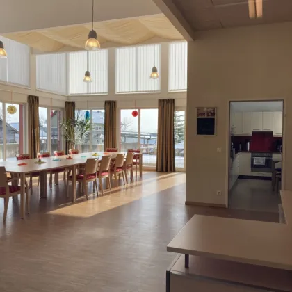 SENIORENWOHNUNG: geräumige 2-Zimmer-Wohnung in Hollenthon - Bucklige Welt - Top 16 - Bild 2