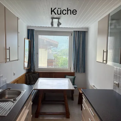 Gelegenheit! 4-Zimmer-Wohnung nahe Golfplatz von Zell am See - Bild 3