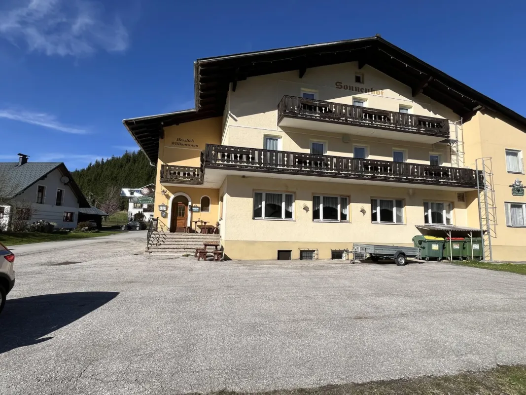 Hotel/Pension in Lackenhof/Ötscher - Bild 1