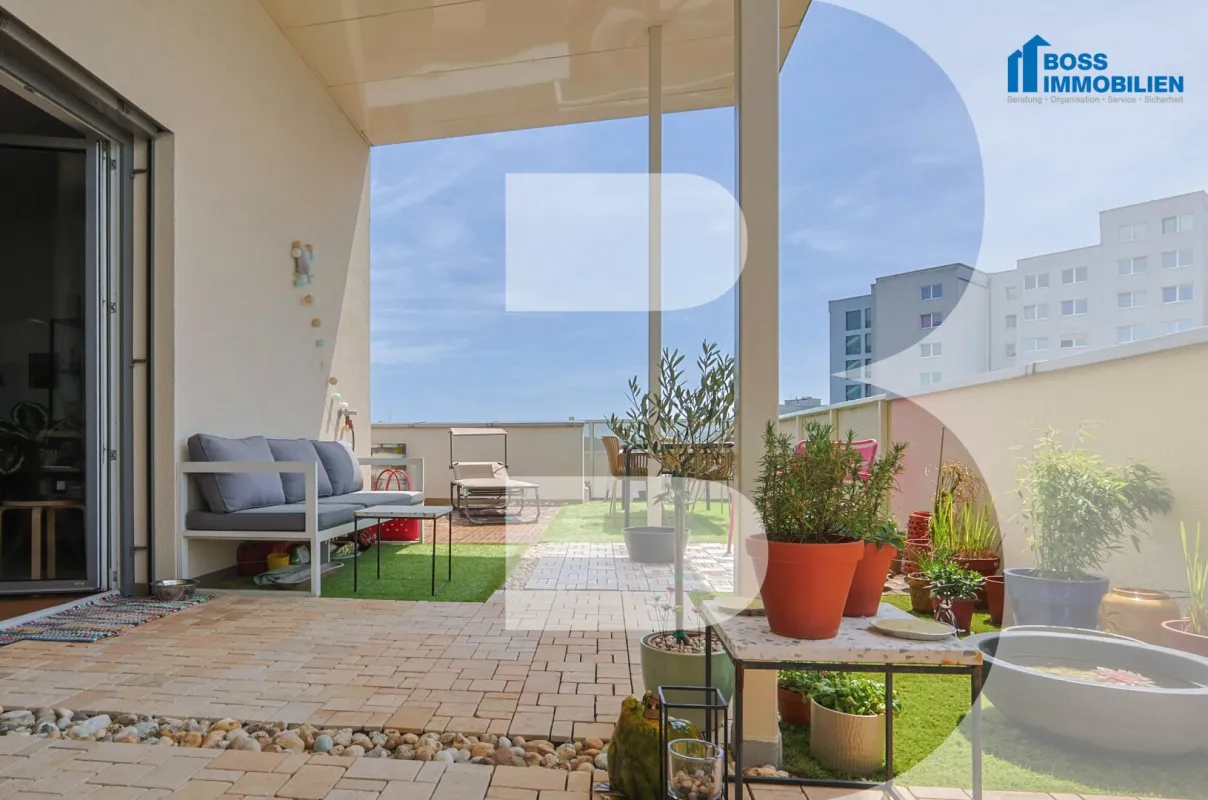 La Terrazza - Bild 1