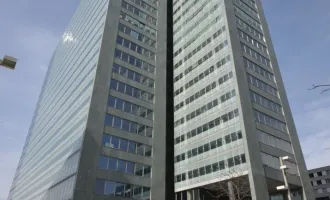 Modernes Arbeiten im Ares Tower!