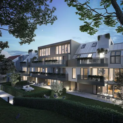 Provisionsfrei - Ihr neues Dachgeschoß am Fuße des Küniglbergs. - Bild 3