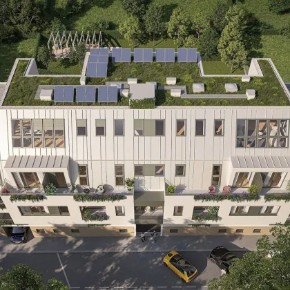 Provisionsfrei - Ihr neues Dachgeschoß am Fuße des Küniglbergs. - Bild 2