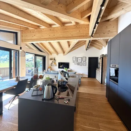 Mehrparteienhaus in Leogang - Bild 3