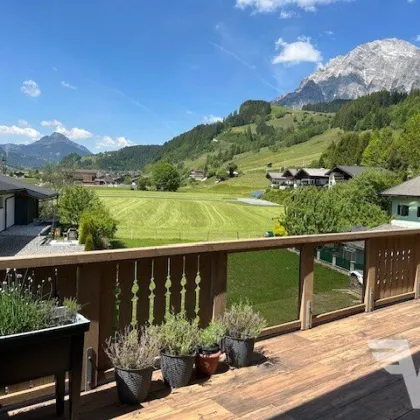 Mehrparteienhaus in Leogang - Bild 2