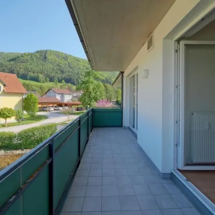 Traumlage zum Biken, Wandern oder Golfen. Wohnen wie im Urlaub. - Bild 2