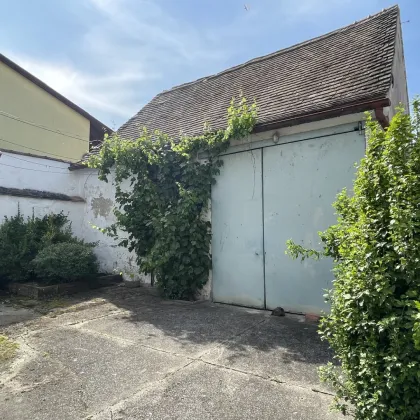 Tolles Bauernhaus in Drasenhofen – Sanierungsprojekt für 59.000 €! - Bild 3
