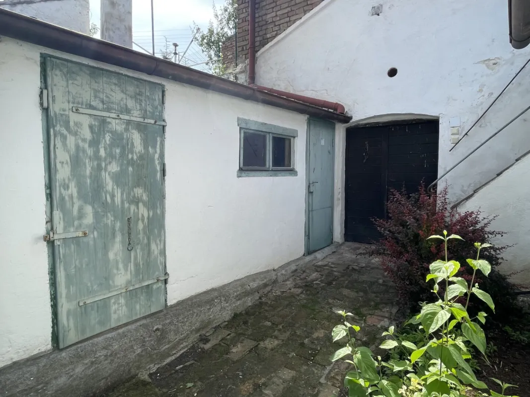 Tolles Bauernhaus in Drasenhofen – Sanierungsprojekt für 59.000 €! - Bild 1