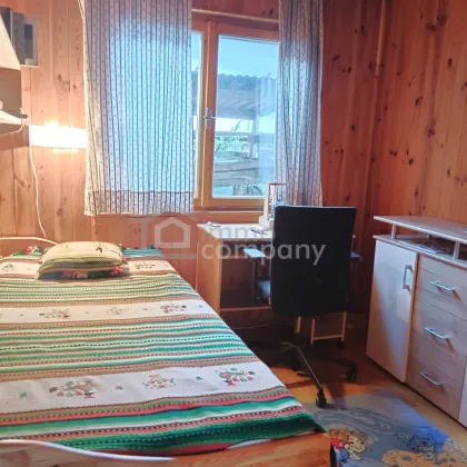 Keines Haus mit großem Garten - Nur einen Steinwurf vom Wasser entfernt - Bild 2