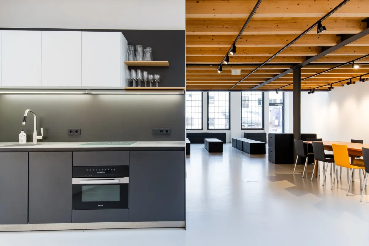 Exklusives Loft in Salzburg – Wohnen mit Charakter - Bild 1