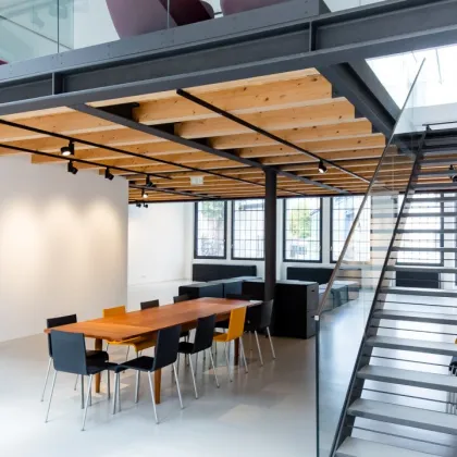 Exklusives Loft in Salzburg – Wohnen mit Charakter - Bild 3