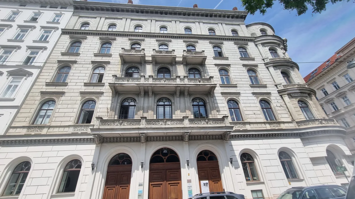 Palais Schlick - Bild 1