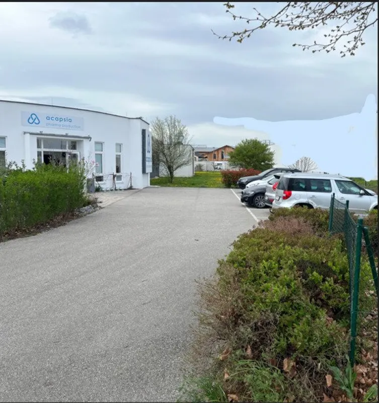 Gewerbe-/Industrieobjekt - Bild 1