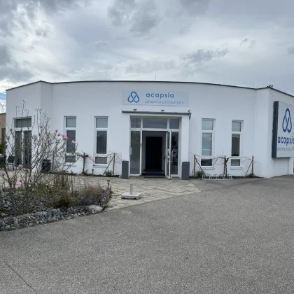 Gewerbe-/Industrieobjekt - Bild 2