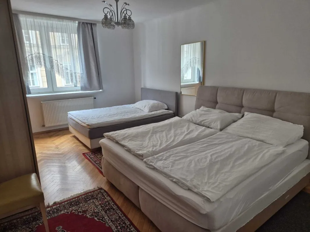 LIVING IN THE CITY OF VIENNA - NEUBAU - geringe BK - 5. Liftstock - KLIMA - Bild 1