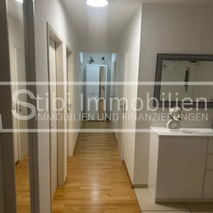 Vollständig möblierte Traum-4-Zimmer-Wohnung im Herzen Wiens – Einziehen und Wohlfühlen - Bild 2