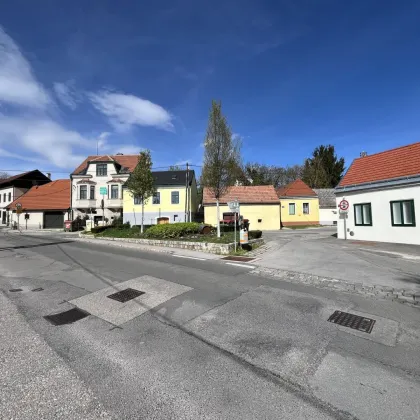 Stammersdorfer Kellergasse - Bild 2