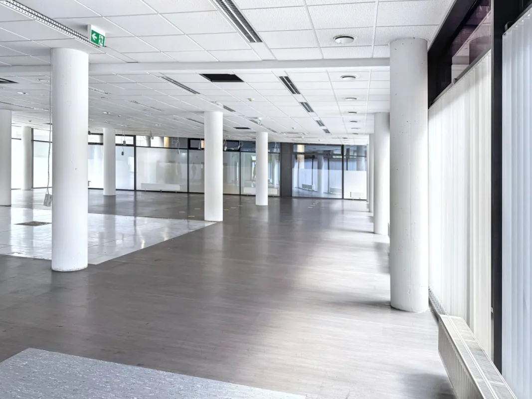 500m2 moderne Shopfläche | 4m Raumhöhe möglich - Bild 1