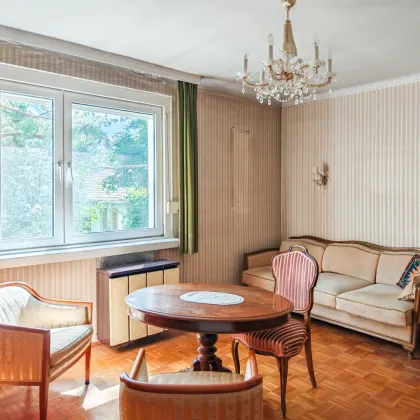 Grünruhelage: 2 Zimmer Südwohnung in Wien Mauer - Bild 2