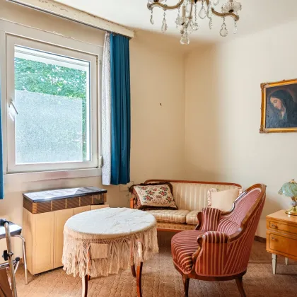 Grünruhelage: 2 Zimmer Südwohnung in Wien Mauer - Bild 3