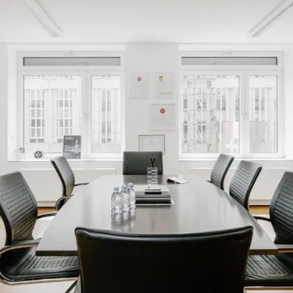 Premium Office Space im Parkringtower mit Concierge Service - Bild 3