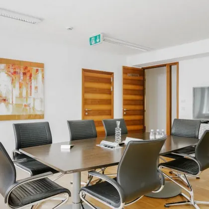 Premium Office Space im Parkringtower mit Concierge Service - Bild 2