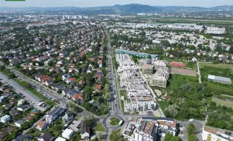 Sie werden es lieben – durchdachte Grundrisse mit Freiflächen im Grünen – Niedrig-Energie-Standard