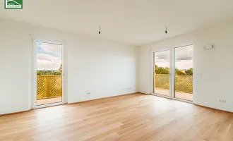 Alles was man sich wünscht – kostengünstige Heizung/“Kühlung“ über Erdwärme, PV-Anlage, weitläufige Grünflächen