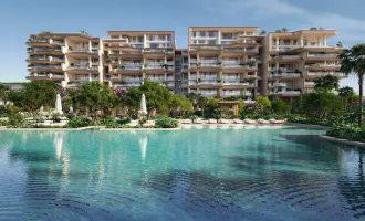 The Alba Residences -luxury residences by Dorchester Collection