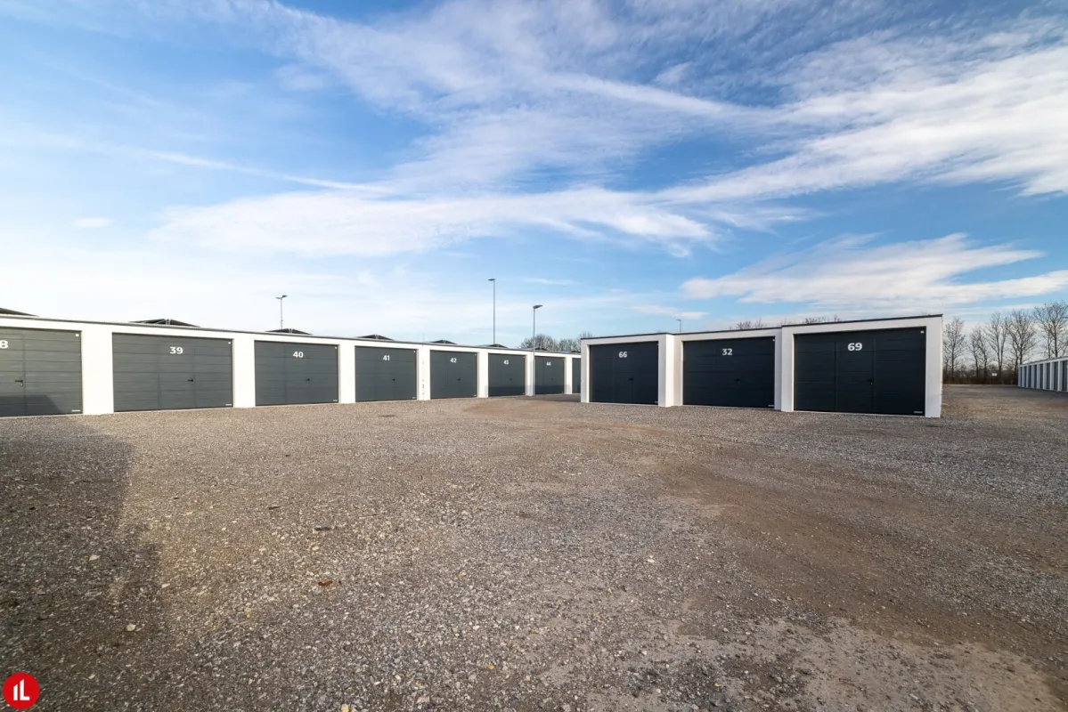 2435 Wienerherberg | Komfortboxen | kleine feine Anlage | jetzt Frühbucherbonus sichern! - Bild 1