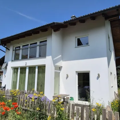 Top-Objekt ! Gepflegtes exclusives Einfamilienhaus mit riesigem Grundstück - Bild 2