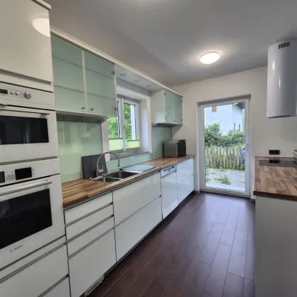 Top-Objekt ! Gepflegtes exclusives Einfamilienhaus mit riesigem Grundstück - Bild 3