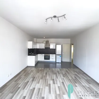 Schöne 2 Zimmerwohnung im Zentrum von Mödling - Bild 3