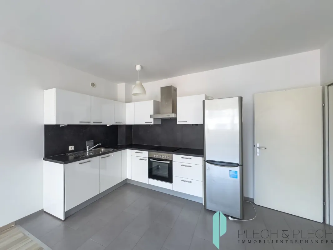 Schöne 2 Zimmerwohnung im Zentrum von Mödling - Bild 1