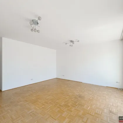 Helle 3-Zimmer-Wohnung mit zwei Balkonen in ruhiger Lage - Bild 3